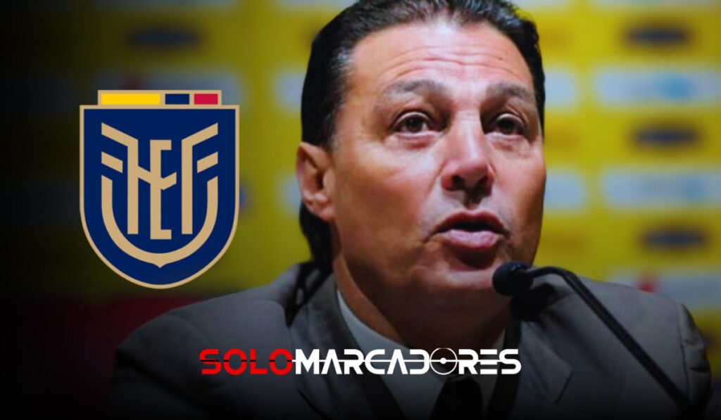 ¡No tienen el carácter! Alfaro Moreno arremete contra la nueva Selección