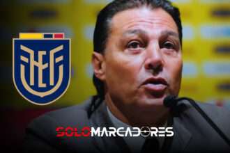 ¡No tienen el carácter! Alfaro Moreno arremete contra la nueva Selección