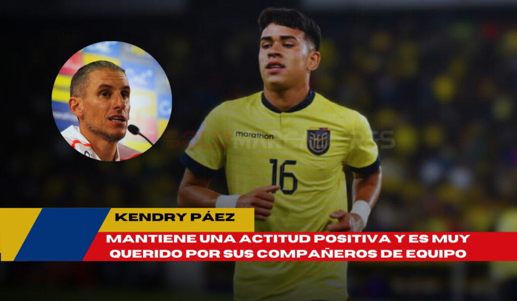 Beccacece y su devoción por Bielsa: el tatuaje que lo une a su mentor 2 Beccacece y el constante apoyo a Kendry Páez