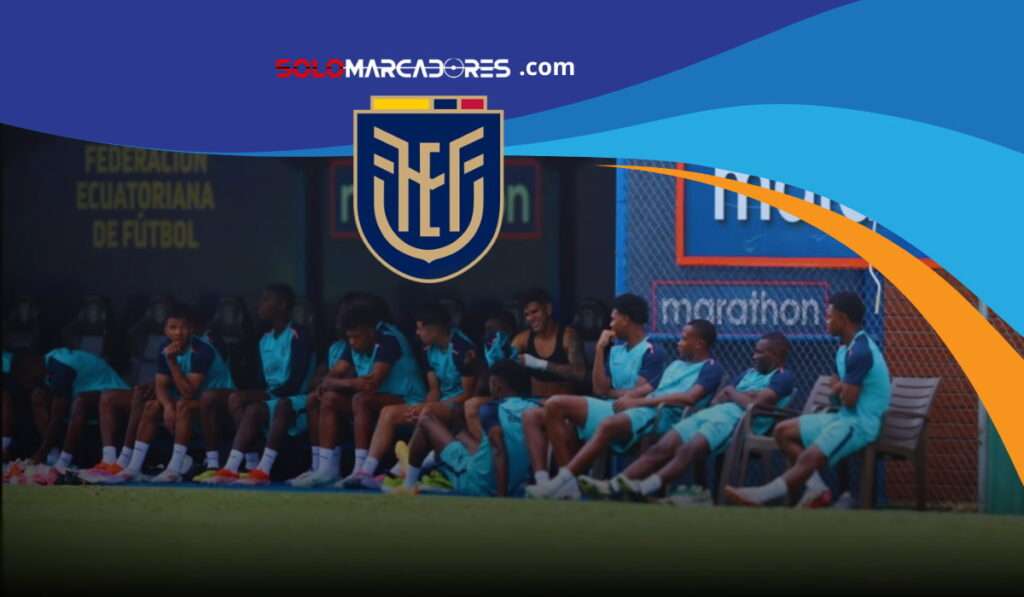 La Tri se Prepara para las Eliminatorias con Nuevos Talentos Invitados: Jóvenes Sparrings y Futuras Promesas