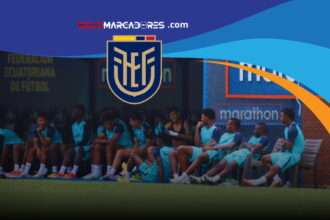 La Tri se Prepara para las Eliminatorias con Nuevos Talentos Invitados: Jóvenes Sparrings y Futuras Promesas