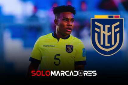 Óscar Zambrano: De la oscuridad del antidoping a la gloria con La Tri