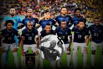 Adiós a un amigo: La emotiva despedida de los jugadores de IDV a Roberto Cabezas