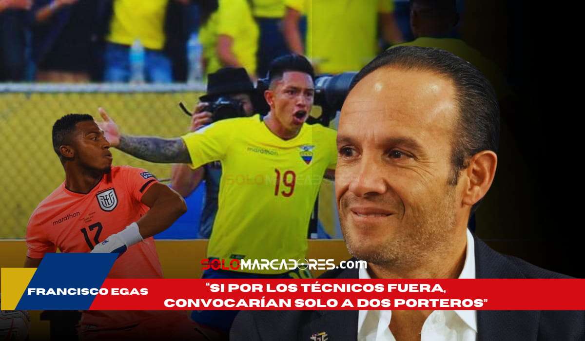 Cristian Ramírez vuelve a La Tri mientras Pedro Ortiz sigue fuera