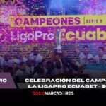 Cuniburo La Fiesta del Ascenso y Título en la Serie B 2024 4 Cuniburo La Fiesta del Ascenso y Título en la Serie B 2024