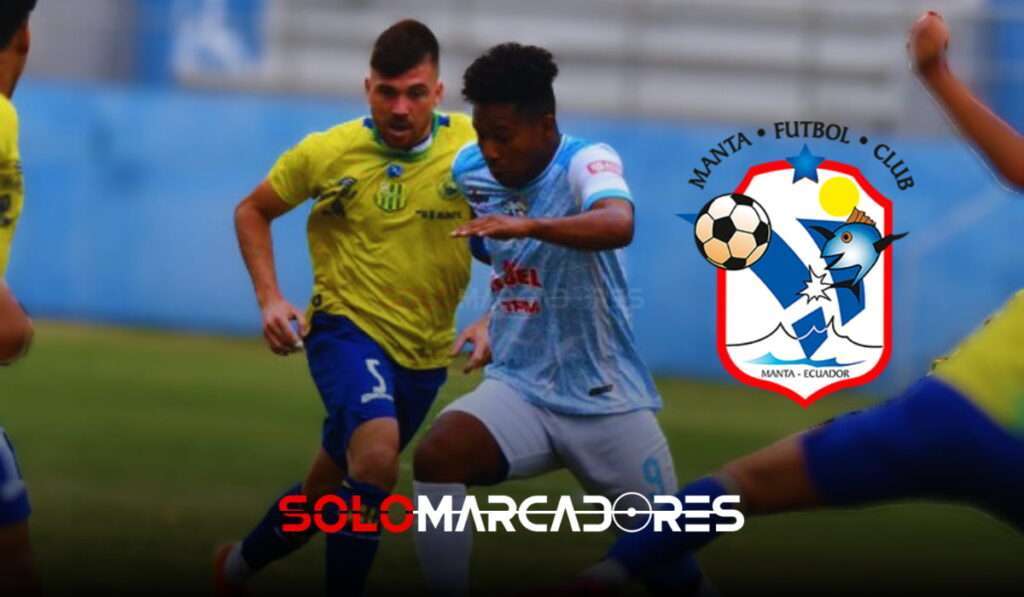 Manta FC se acerca al ascenso con una victoria clave ante Gualaceo