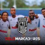 Cuniburo: La Inspiradora Historia del Nuevo Integrante de la LigaPro Serie A 3 Cuniburo: La Inspiradora Historia del Nuevo Integrante de la LigaPro Serie A