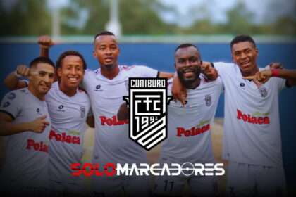 Cuniburo: La Inspiradora Historia del Nuevo Integrante de la LigaPro Serie A