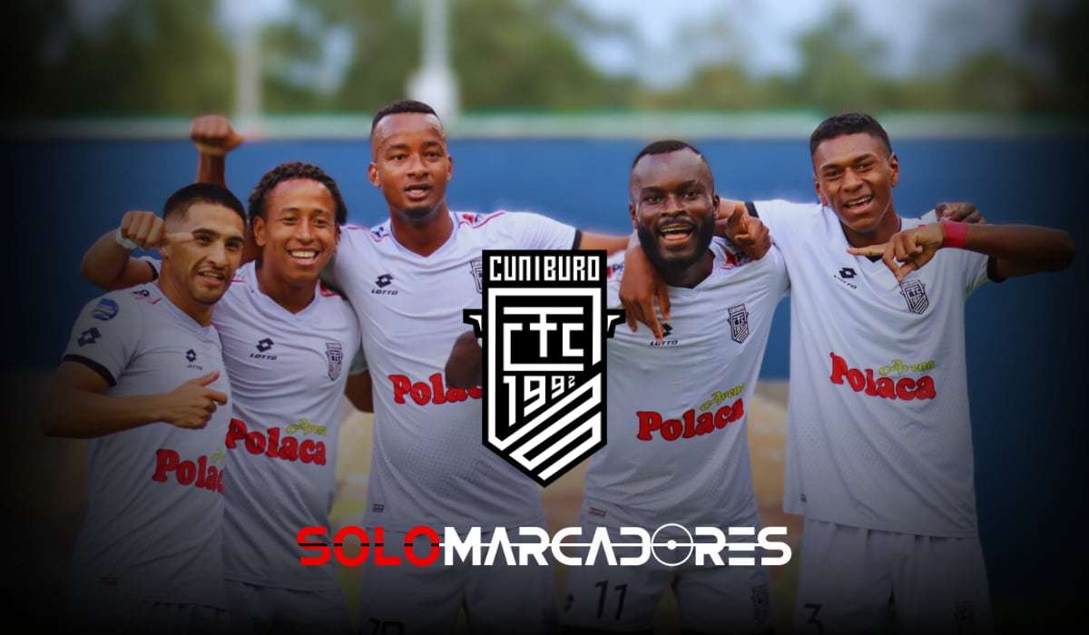 Cuniburo: La Inspiradora Historia del Nuevo Integrante de la LigaPro Serie A