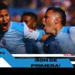 ¡El regreso triunfal del Manta FC a la Serie A del fútbol ecuatoriano! 4 El regreso triunfal del Manta FC a la Serie A del fútbol ecuatoriano
