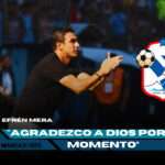 ¡De Jugador a Héroe del Banquillo! Efrén Mera y su Épico Ascenso con el Manta FC 4 Efrén Mera y su Épico Ascenso con el Manta FC