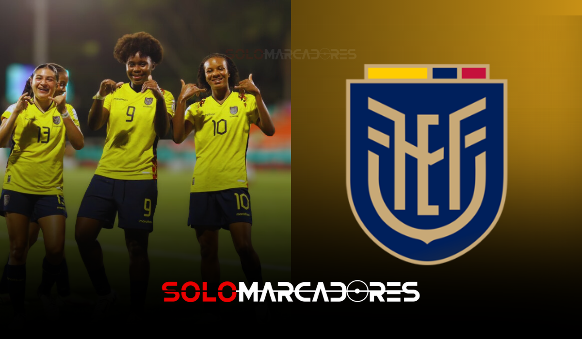 Selección Femenina de Ecuador Sub-17 avanza a cuartos del Mundial