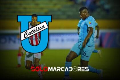 Jhon Cifuente rompe el silencio tras su polémica salida de Universidad Católica