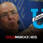 Jorge Célico prepara a Universidad Católica para el duelo crucial frente a los Rayados 3 Jorge Célico prepara a Universidad Católica para el duelo crucial frente a los Rayados