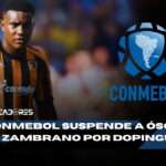 Abogado de Oscar Zambrano Explica el Caso y Defiende la Inocencia del Jugador