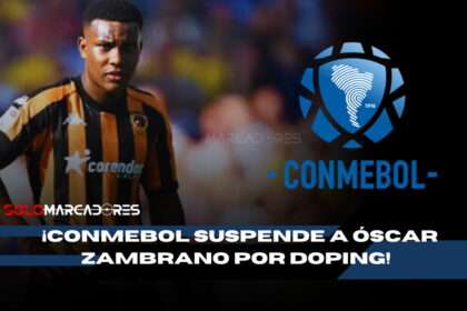 Abogado de Oscar Zambrano Explica el Caso y Defiende la Inocencia del Jugador