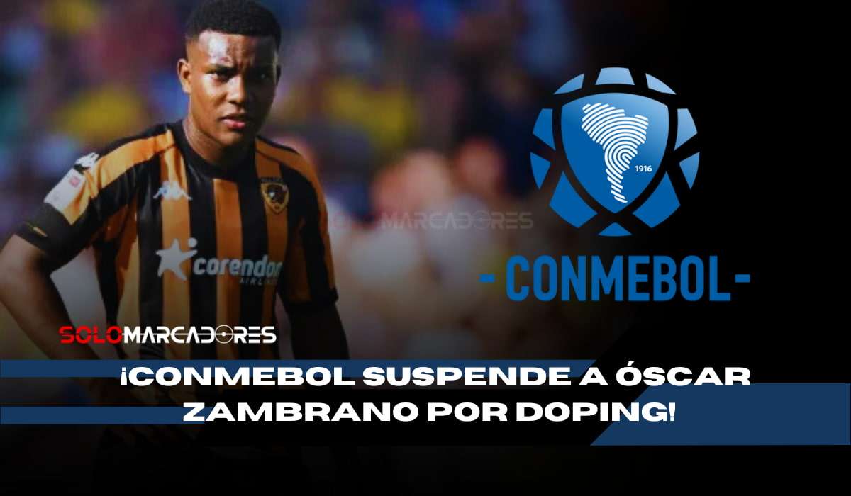 Abogado de Oscar Zambrano Explica el Caso y Defiende la Inocencia del Jugador