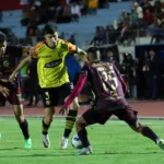 📺 Teleamazonas llevará en señal abierta dos duelos imperdibles este fin de semana⚽️ 3 Teleamazonas llevará en señal abierta dos duelos imperdibles este fin de semana