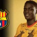 Alex Rangel podría dejar Barcelona SC para el 2025 3 Alex Rangel podría dejar Barcelona SC para el 2025