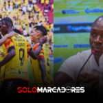 Segundo Castillo minimiza la goleada y se enfoca en llevar a Barcelona SC