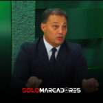 Alfaro Moreno no se guarda nada: Críticas directas a Beccacece y la FEF tras el caso Guagua 3 Alfaro Moreno responde a las críticas de Antonio Álvarez con contundencia
