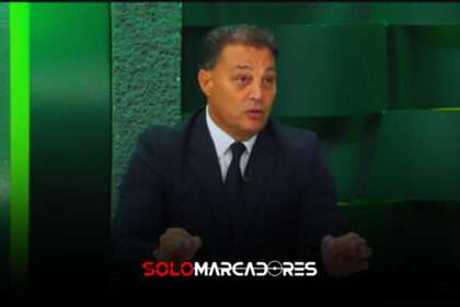 Alfaro Moreno responde a las críticas de Antonio Álvarez con contundencia