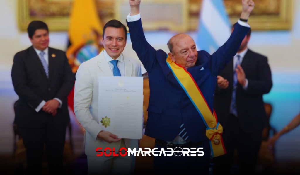 Silvia Pinal, la diva del cine mexicano de oro, fallece a los 93 años 3 Álvaro Noboa hospitalizado