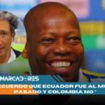 Moisés Caicedo en el ojo de la tormenta: la respuesta que dejó en silencio al Tino Asprilla 3 Moisés Caicedo en el ojo de la tormenta
