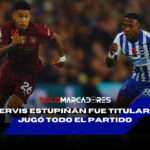 ¡Brighton y Pervis Estupiñán brillan en la Premier League con una valiosa victoria! 4 Brighton y Pervis Estupiñán brillan en la Premier League con una valiosa victoria