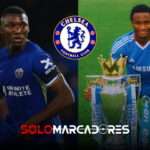 Moisés Caicedo: El "jefe" de Chelsea que cautiva a una leyenda de los Blues 4 Moisés Caicedo: El "jefe" de Chelsea que cautiva a una leyenda de los Blues