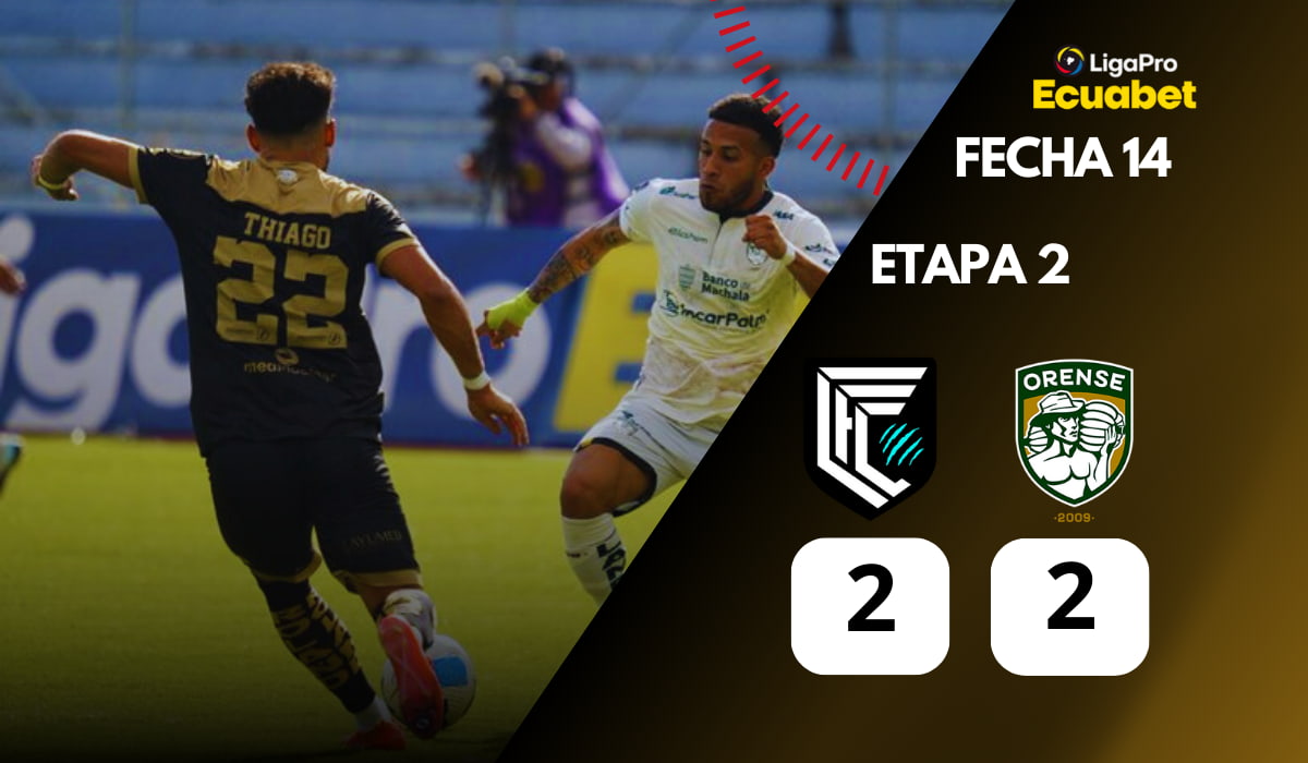 Cumbayá FC al borde del descenso