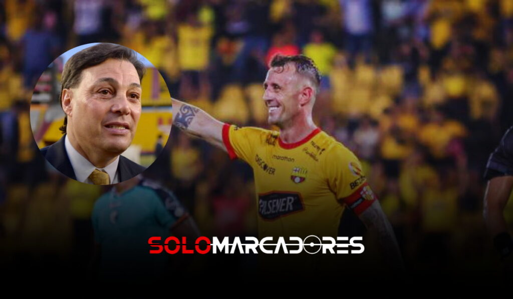 Debería haberse quedado Damián Díaz en Barcelona