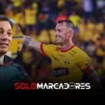 Debería haberse quedado Damián Díaz en Barcelona