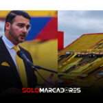 Tribuna cerrada: el llamado especial de Barcelona SC a su hinchada para evitar más sanciones 3 el llamado especial de Barcelona SC a su hinchada para evitar más sanciones