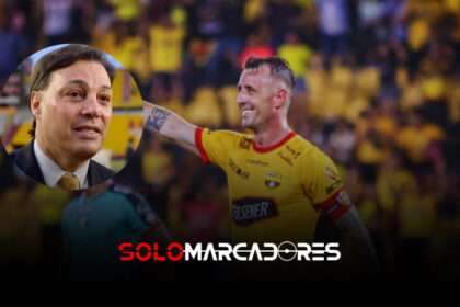 Debería haberse quedado Damián Díaz en Barcelona