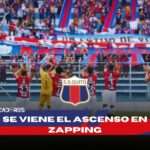 ¡Deportivo Quito vuelve a brillar en la pantalla grande! 3 Deportivo Quito vuelve a brillar en la pantalla grande