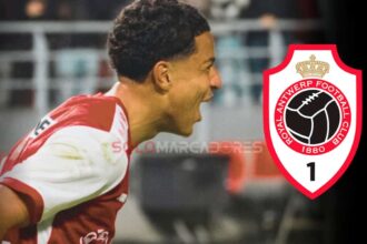 Doblete gol y asistencia de Anthony Valencia