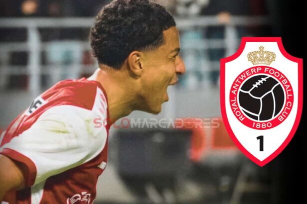 Anthony Valencia sufre gravísima lesión de rodilla: ¿Cuánto tiempo estará fuera del fútbol? 1 Doblete gol y asistencia de Anthony Valencia