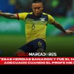 Cristian Ramírez el lateral ecuatoriano se sincera sobre su ausencia 4 Cristian Ramírez el lateral ecuatoriano se sincera sobre su ausencia
