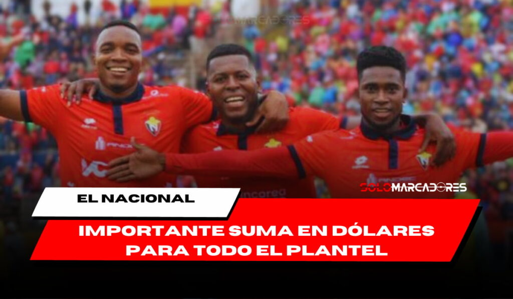 El respiro económico que llega para El Nacional en plena crisis salarial