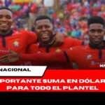 El respiro económico que llega para El Nacional en plena crisis salarial 4 El respiro económico que llega para El Nacional en plena crisis salarial