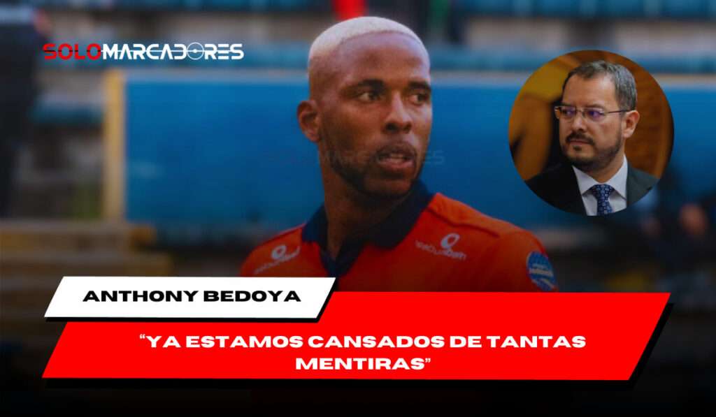 Explota la paciencia en El Nacional