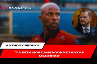 Explota la paciencia en El Nacional