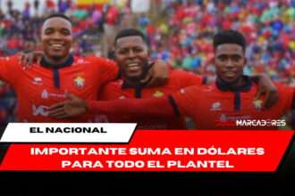 El respiro económico que llega para El Nacional en plena crisis salarial