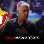 El drama de Marcelo Zuleta