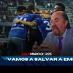 ¿El salvador que necesita Emelec? "Tengo 20 millones de dólares para sacar al Bombillo de la crisis" 3 El salvador que necesita Emelec