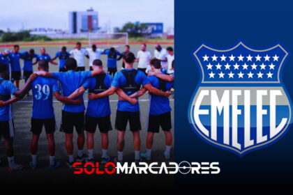 La eterna crisis económica de Emelec