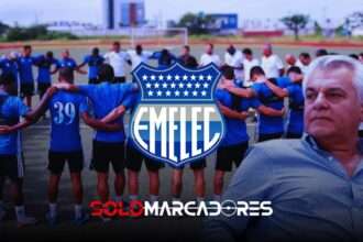 División en la directiva sacude al Club Sport Emelec