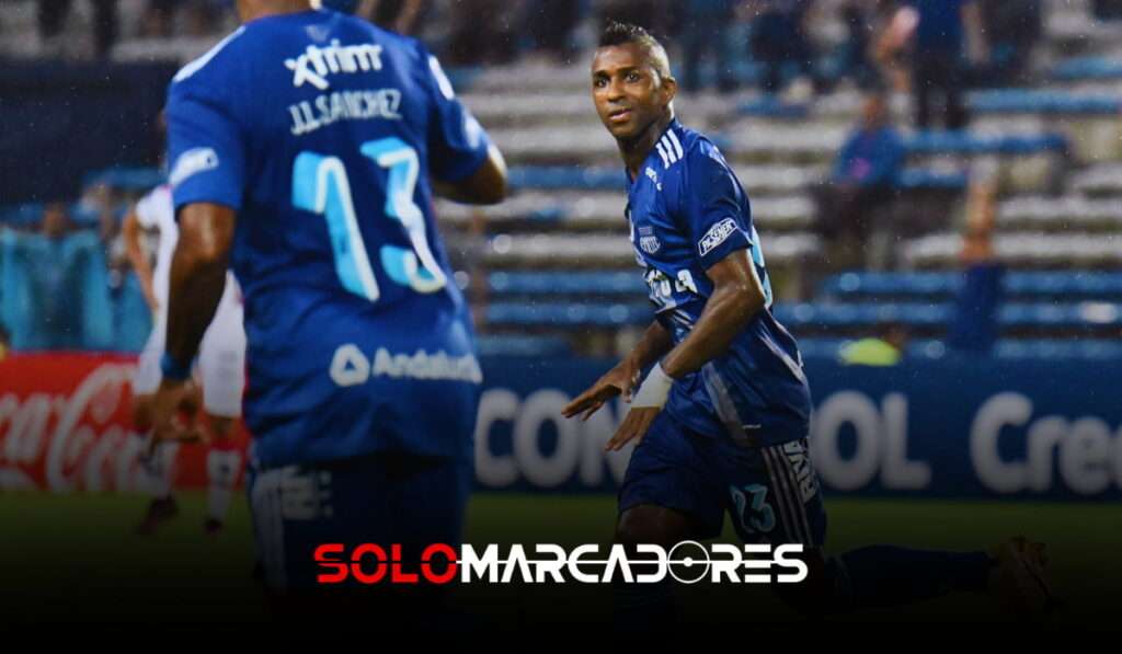 Álex Bolaños confiesa que perdió más que el título del 2014