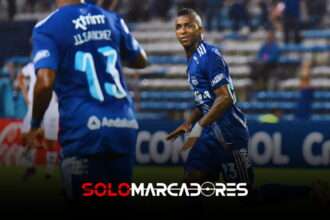 Álex Bolaños confiesa que perdió más que el título del 2014